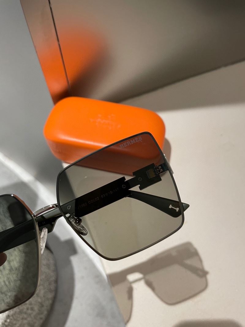 Hermes Sunglasses